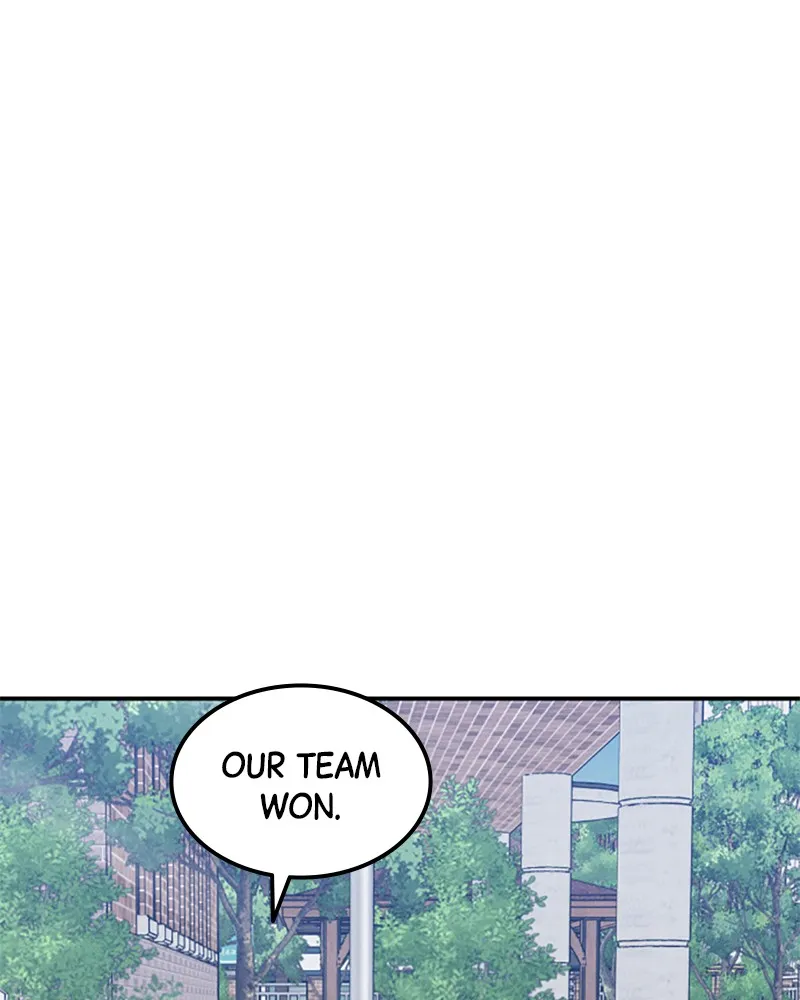 Boy-Friend's Rule Chapter 55 page 33 - 