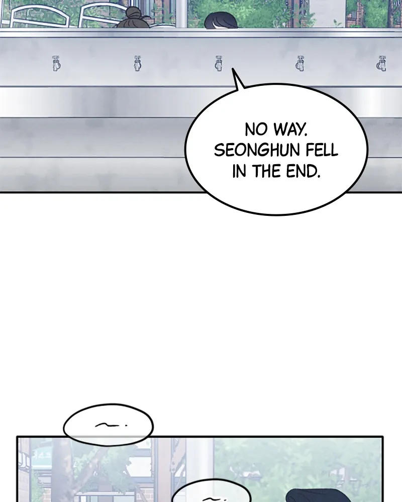 Boy-Friend's Rule Chapter 55 page 34 - 