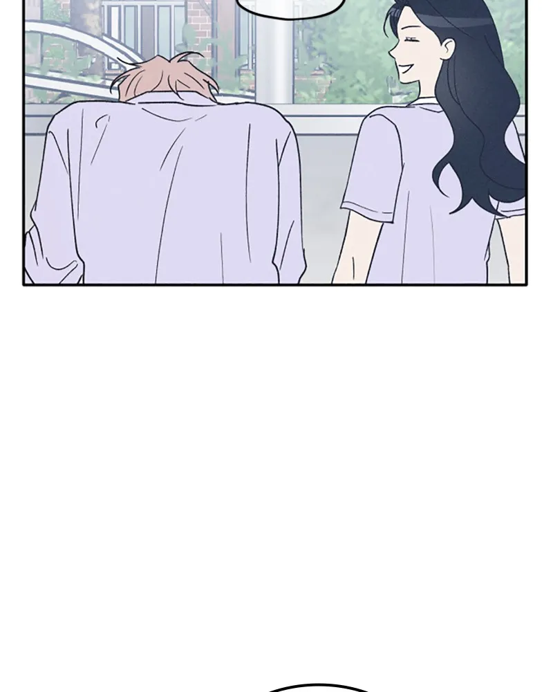 Boy-Friend's Rule Chapter 55 page 35 - 