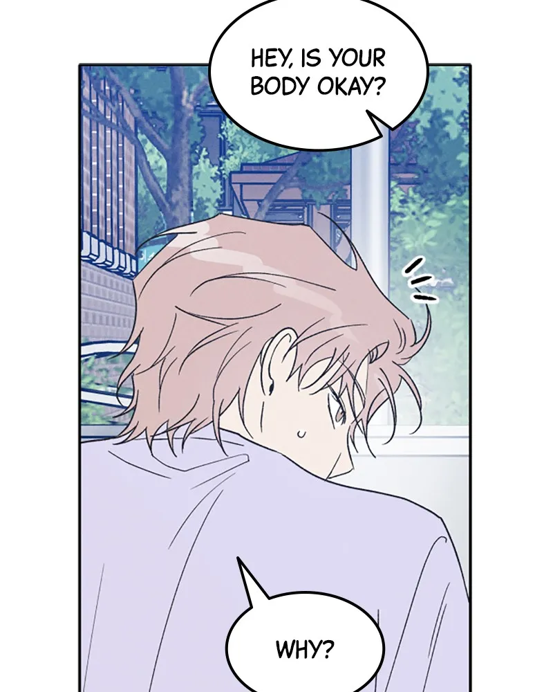 Boy-Friend's Rule Chapter 55 page 36 - 