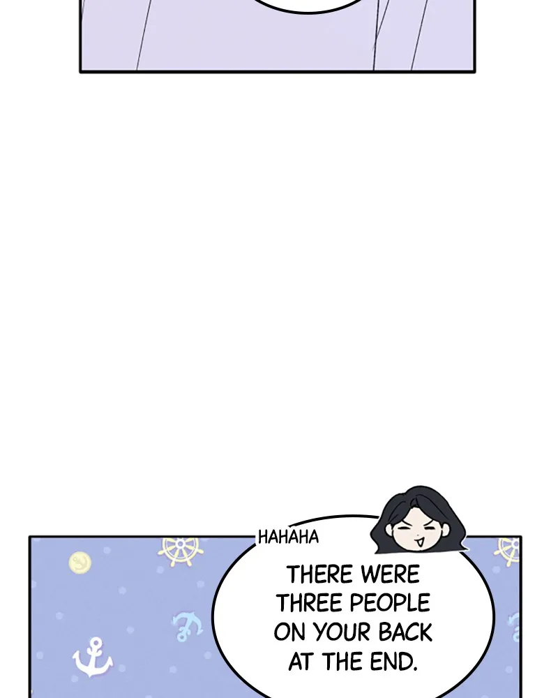 Boy-Friend's Rule Chapter 55 page 37 - 
