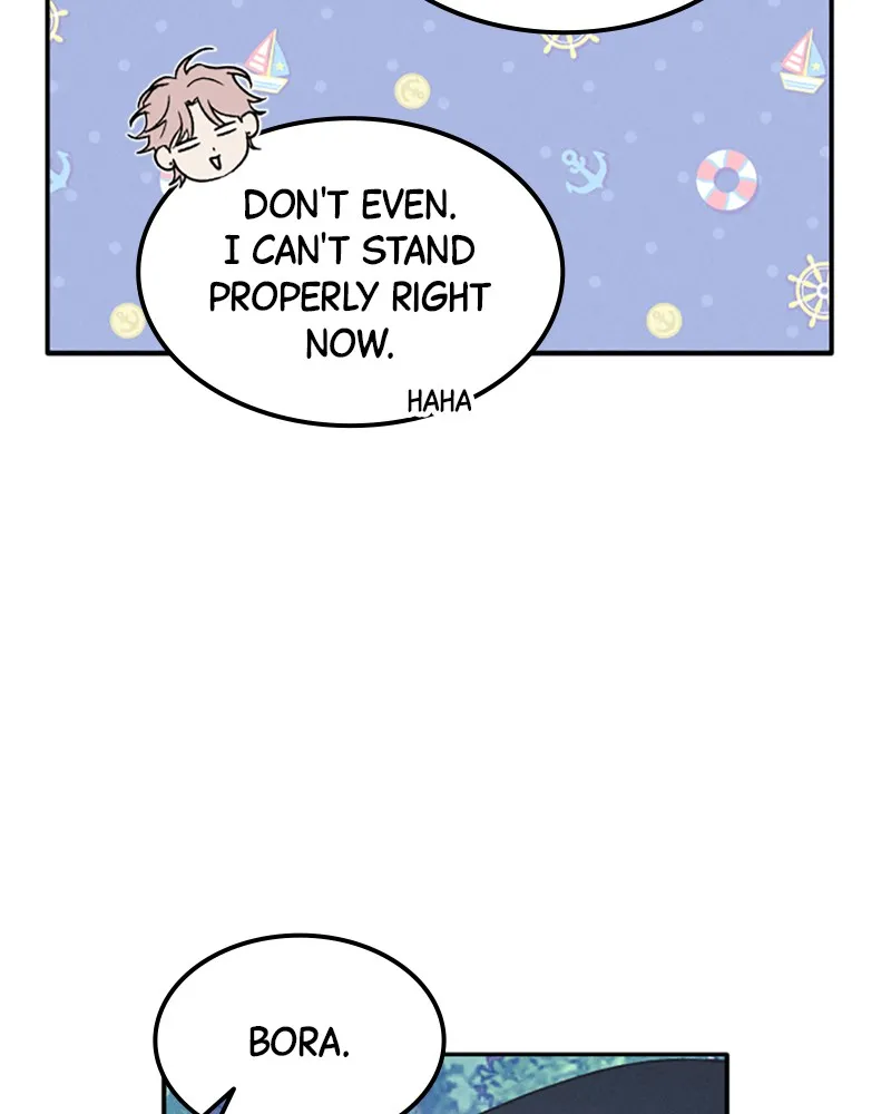 Boy-Friend's Rule Chapter 55 page 38 - 