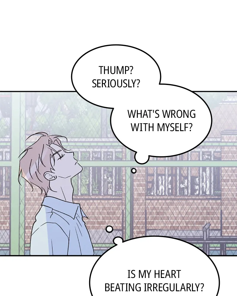Boy-Friend's Rule Chapter 55 page 5 - 
