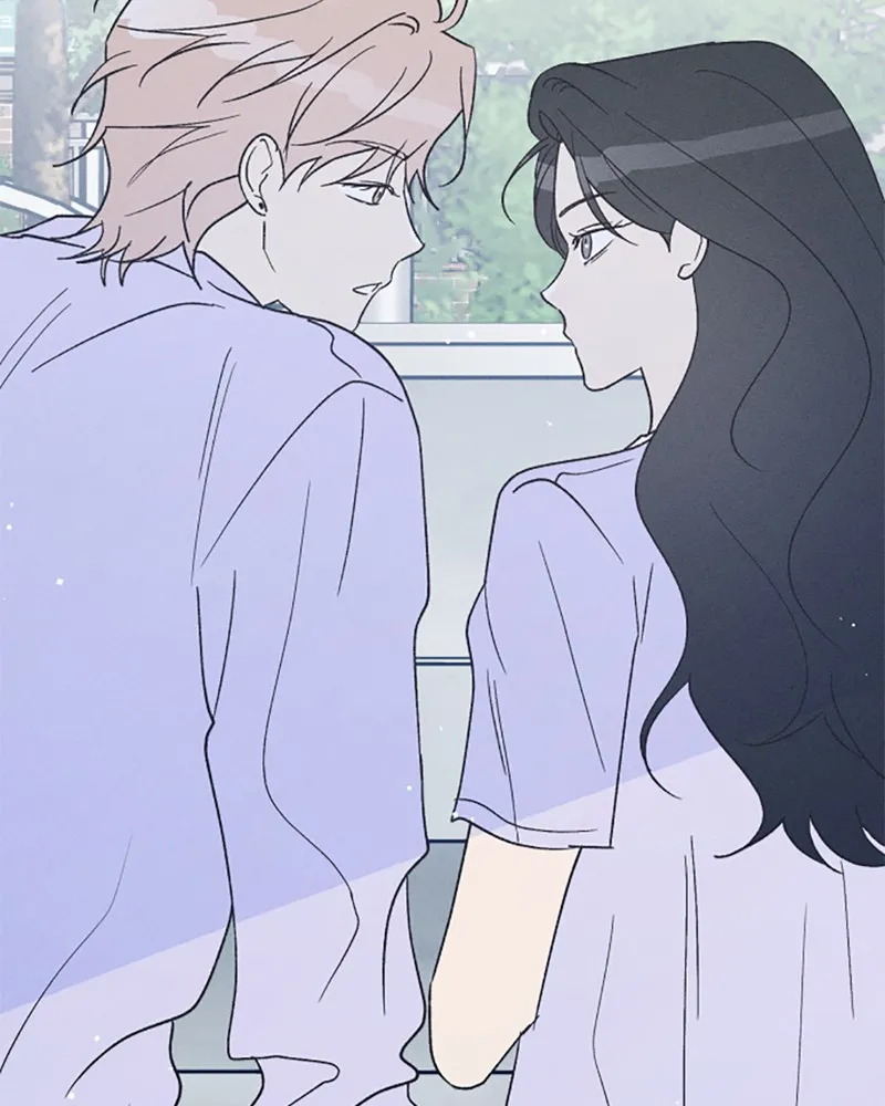 Boy-Friend's Rule Chapter 55 page 41 - 