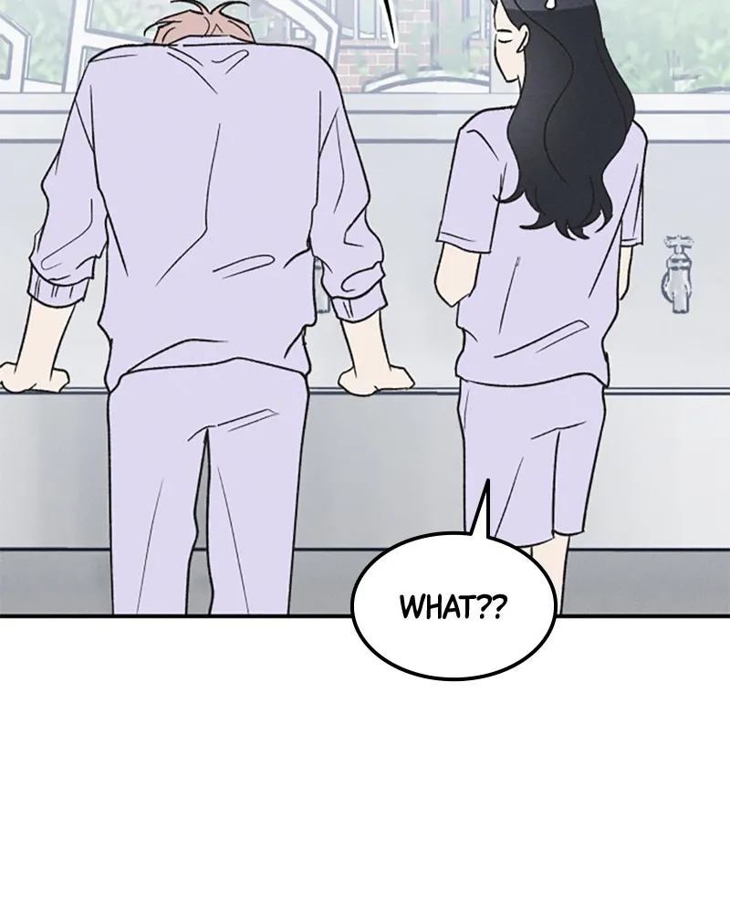 Boy-Friend's Rule Chapter 55 page 49 - 