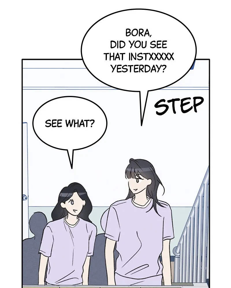 Boy-Friend's Rule Chapter 55 page 54 - 