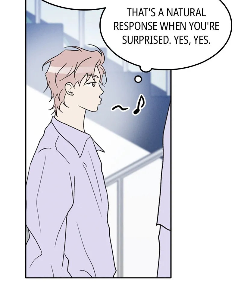 Boy-Friend's Rule Chapter 55 page 56 - 