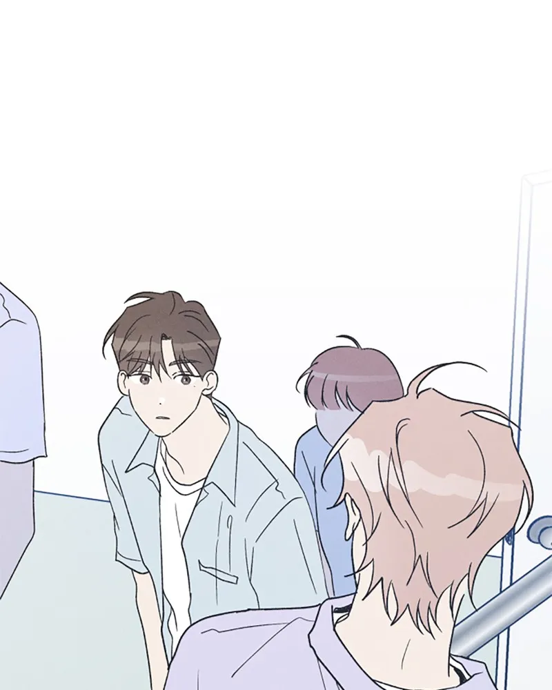 Boy-Friend's Rule Chapter 55 page 59 - 