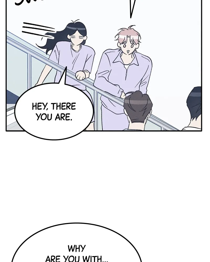 Boy-Friend's Rule Chapter 55 page 61 - 