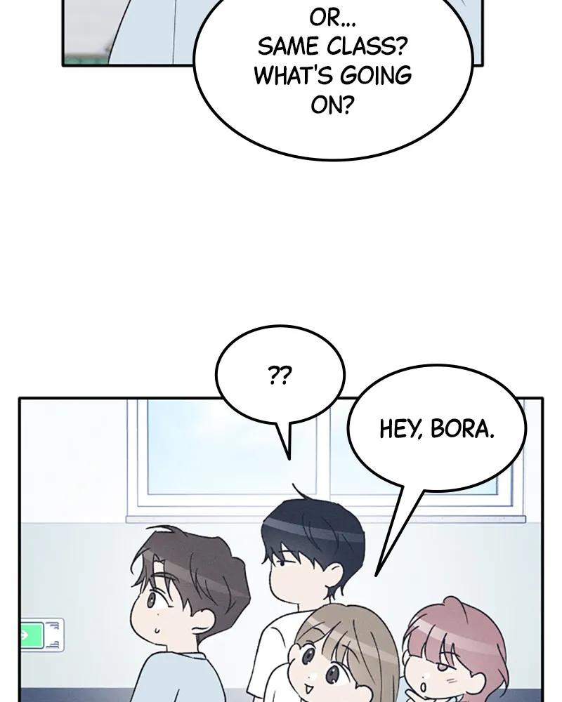 Boy-Friend's Rule Chapter 55 page 63 - 