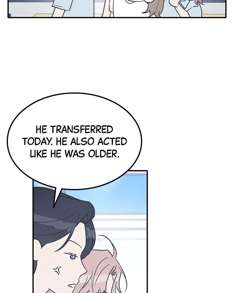 Boy-Friend's Rule Chapter 55 page 64 - 
