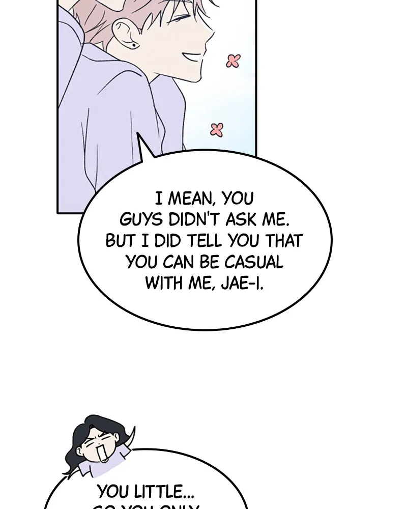 Boy-Friend's Rule Chapter 55 page 65 - 