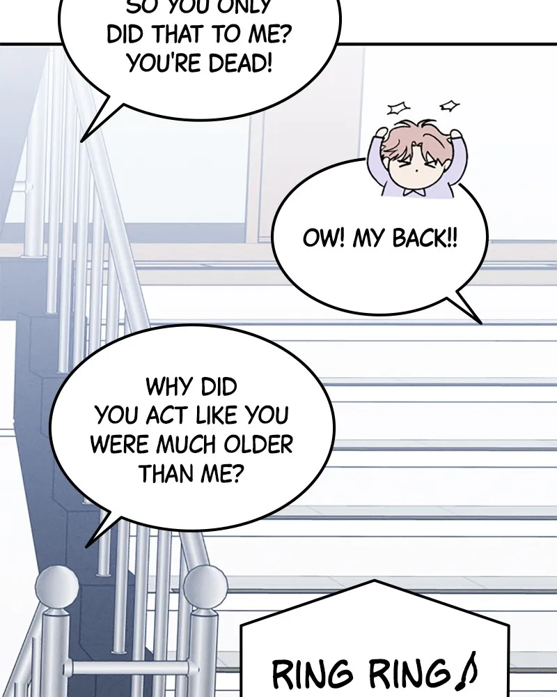 Boy-Friend's Rule Chapter 55 page 66 - 