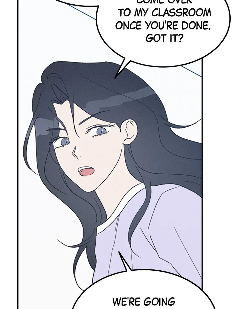 Boy-Friend's Rule Chapter 55 page 70 - 