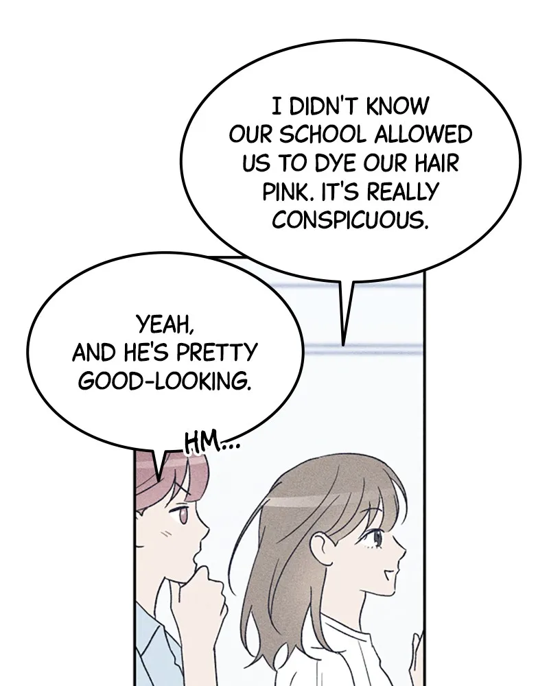 Boy-Friend's Rule Chapter 55 page 73 - 