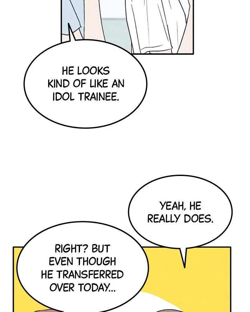 Boy-Friend's Rule Chapter 55 page 74 - 