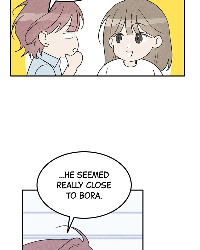 Boy-Friend's Rule Chapter 55 page 75 - 