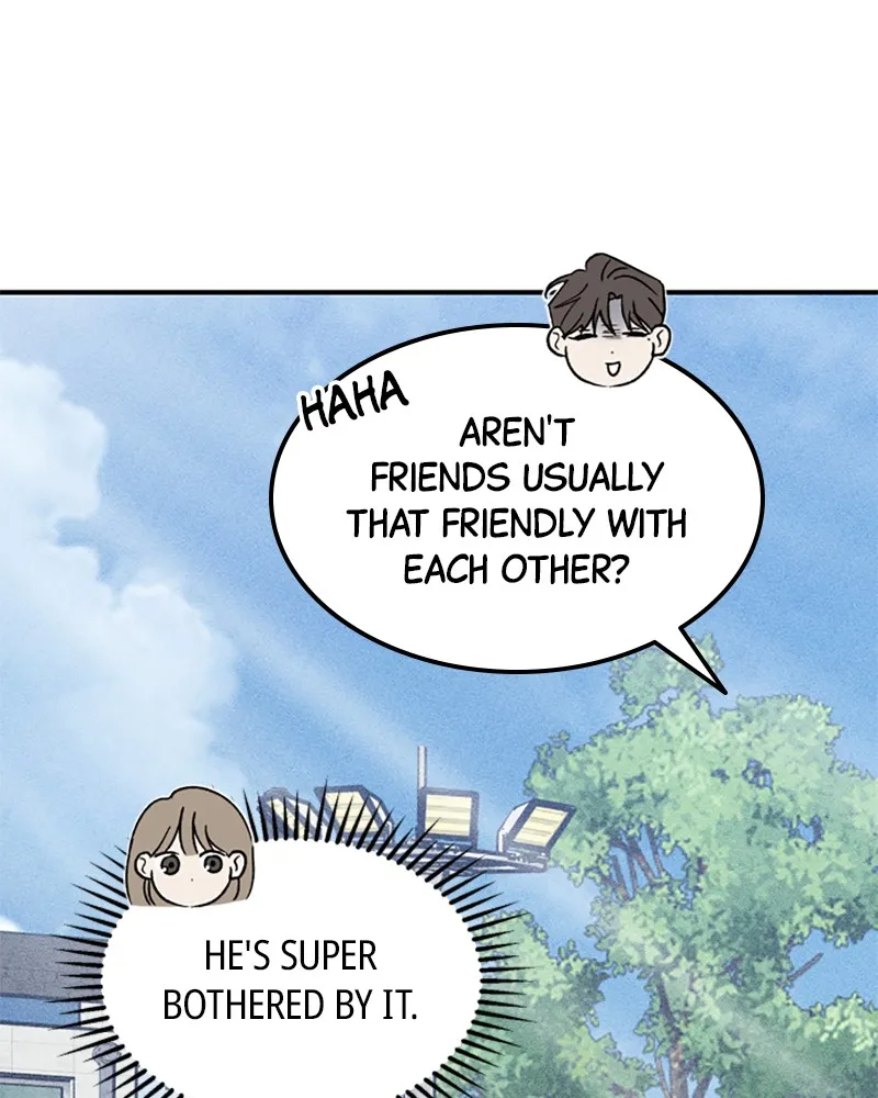 Boy-Friend's Rule Chapter 55 page 80 - 