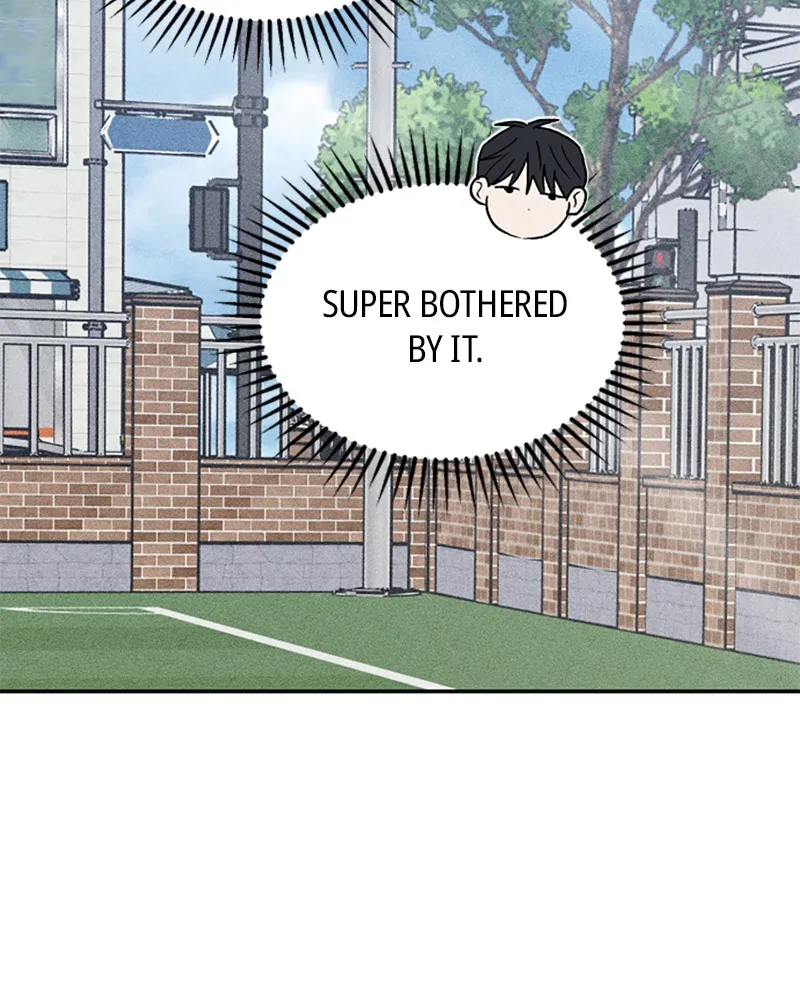 Boy-Friend's Rule Chapter 55 page 81 - 