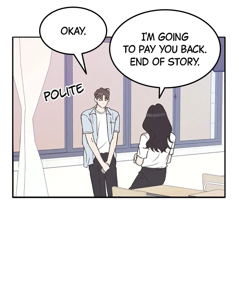 Boy-Friend's Rule Chapter 55 page 87 - 