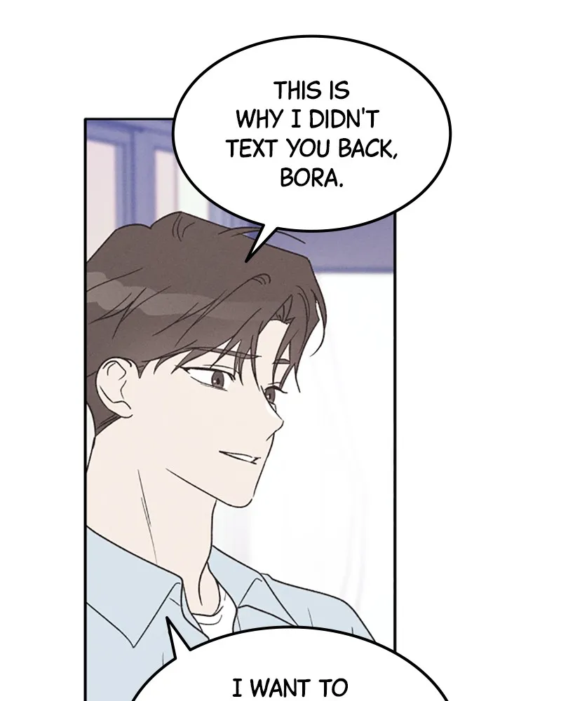 Boy-Friend's Rule Chapter 55 page 88 - 