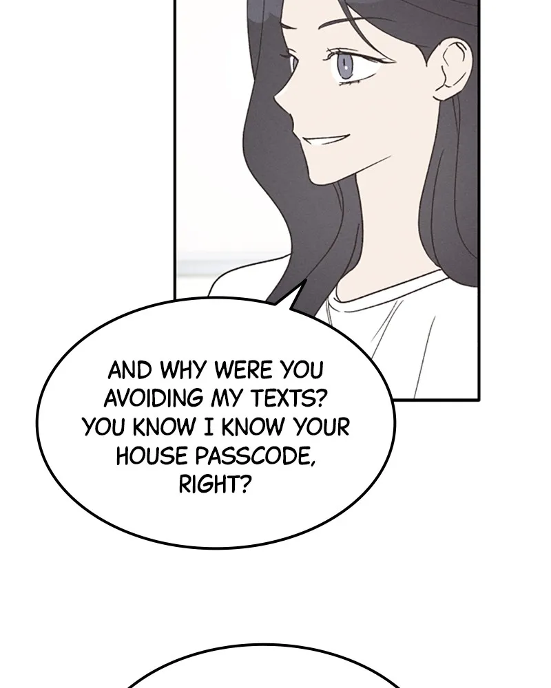 Boy-Friend's Rule Chapter 55 page 90 - 