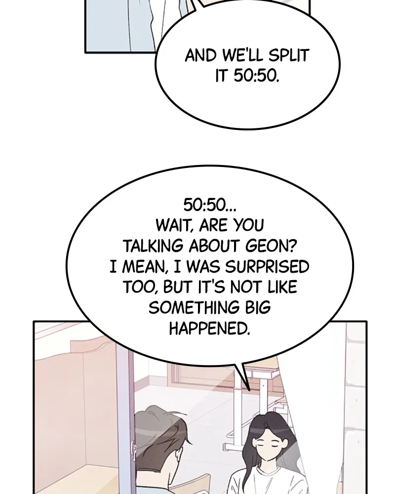 Boy-Friend's Rule Chapter 55 page 93 - 
