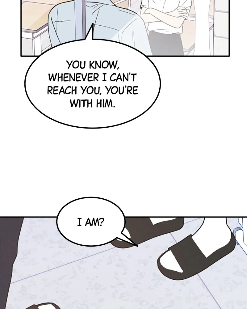 Boy-Friend's Rule Chapter 55 page 94 - 