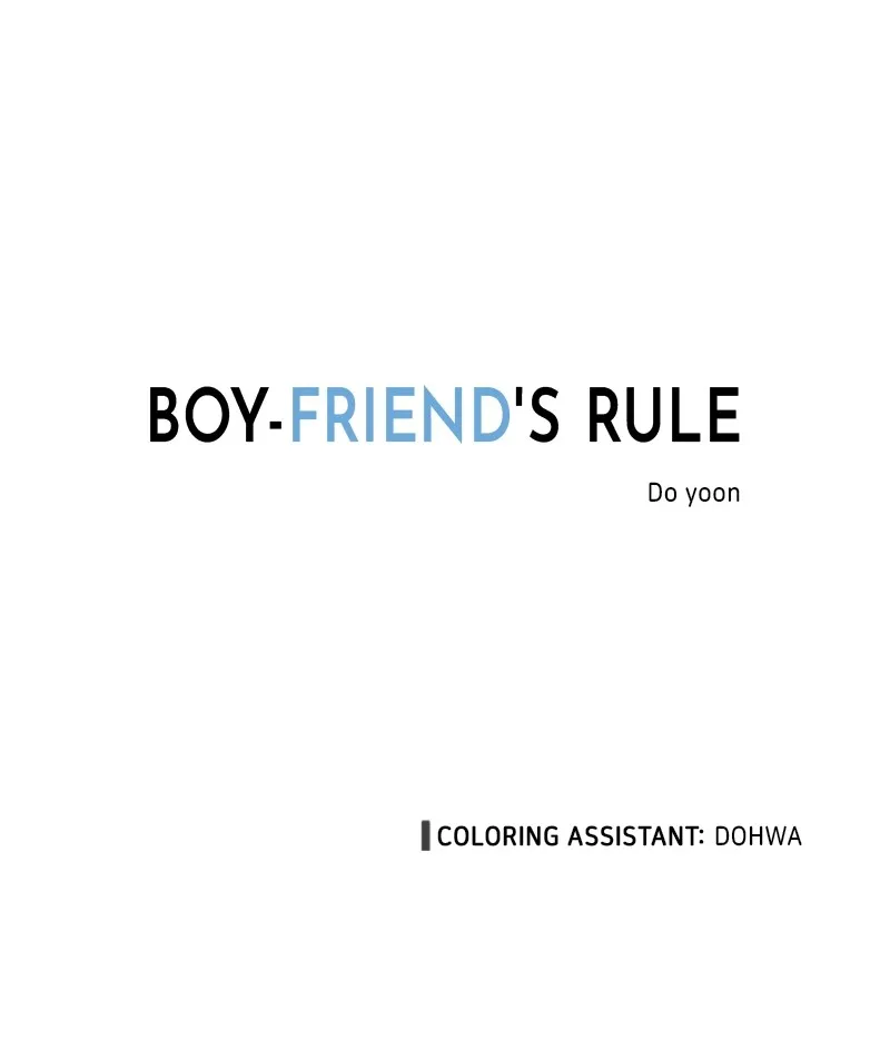 Read Boy-Friend