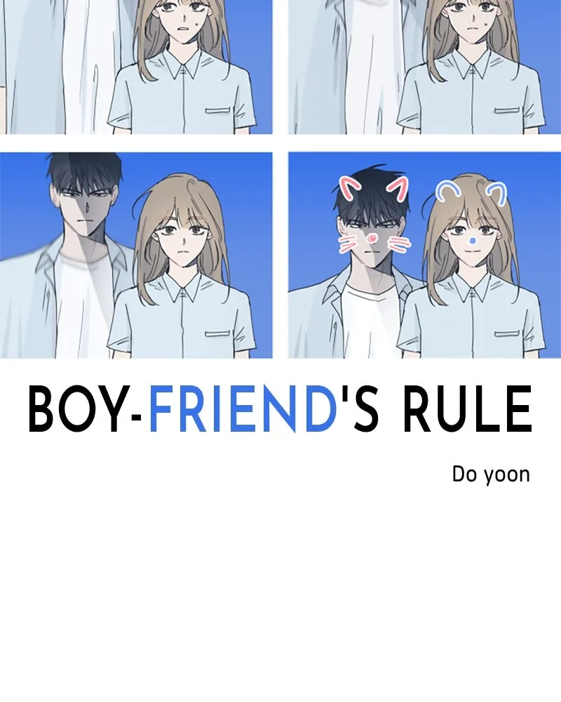 Read Boy-Friend