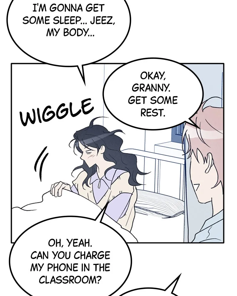 Read Boy-Friend