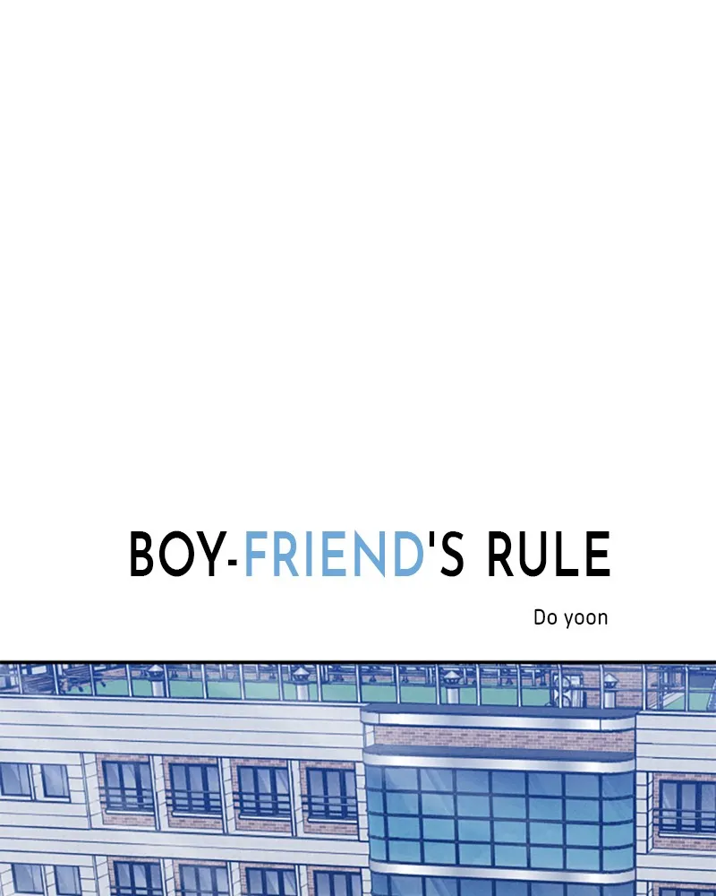 Read Boy-Friend
