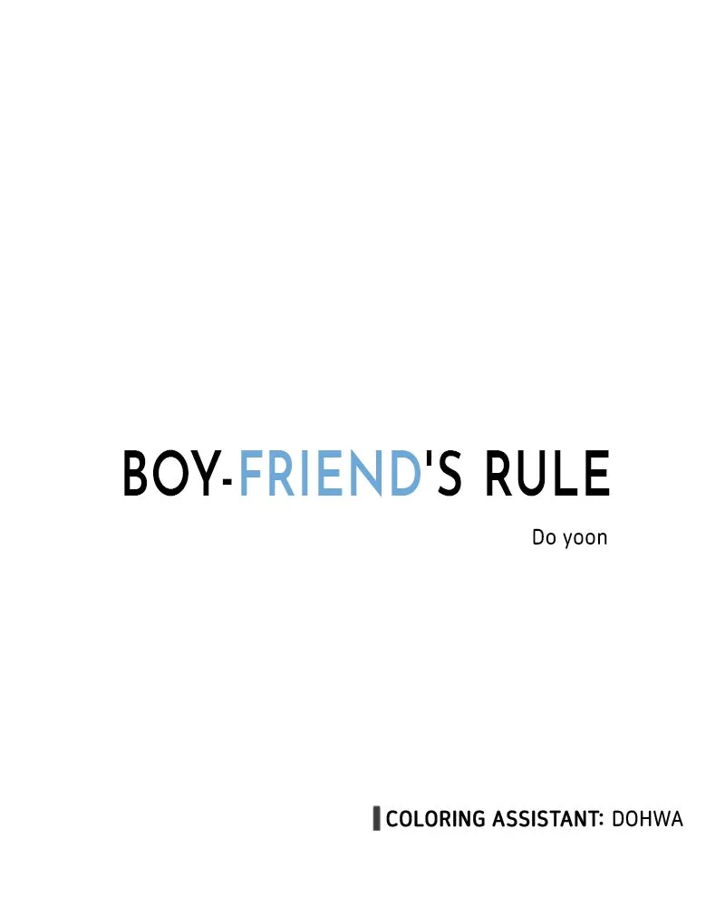 Read Boy-Friend