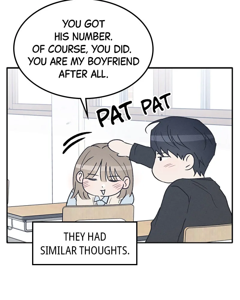 Read Boy-Friend