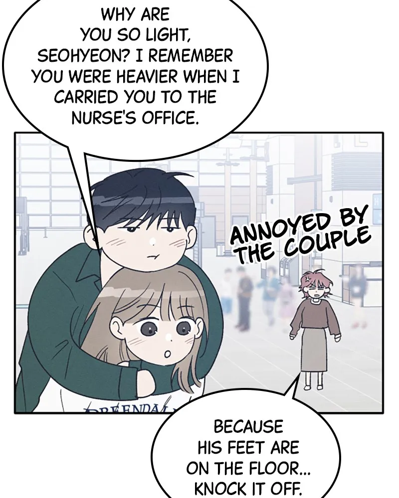 Read Boy-Friend