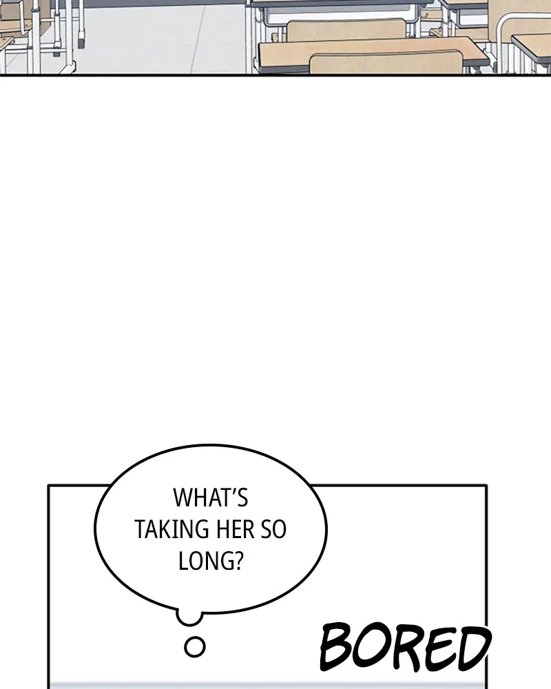 Boy-Friend's Rule Chapter 64 page 2 - 