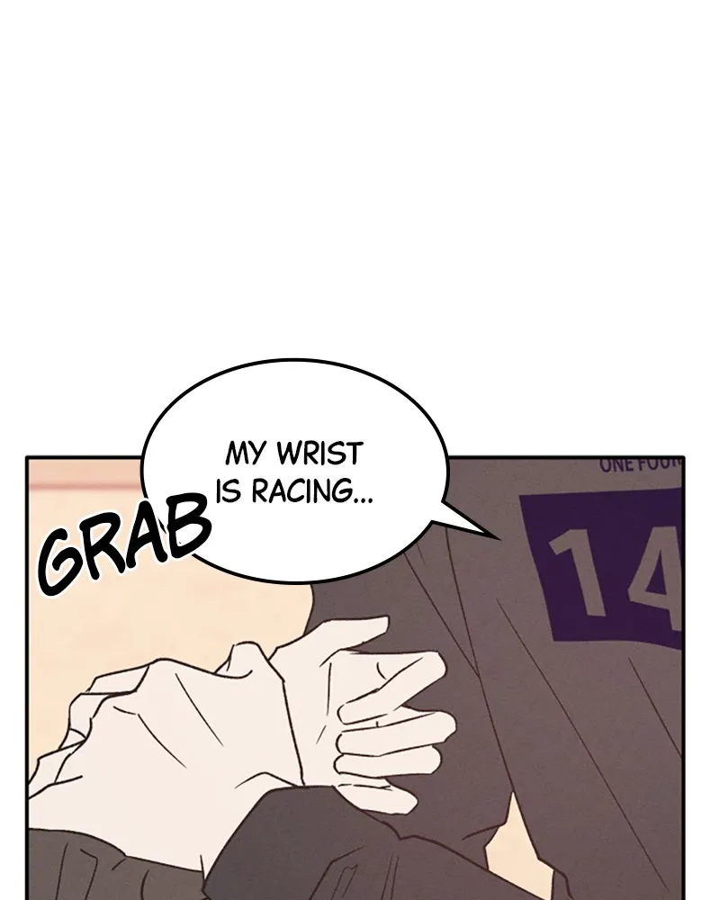 Boy-Friend's Rule Chapter 64 page 107 - 