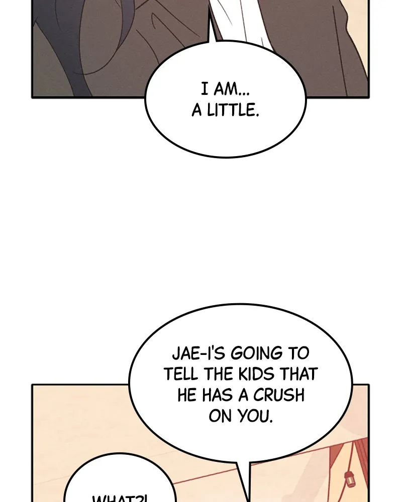 Boy-Friend's Rule Chapter 64 page 125 - 