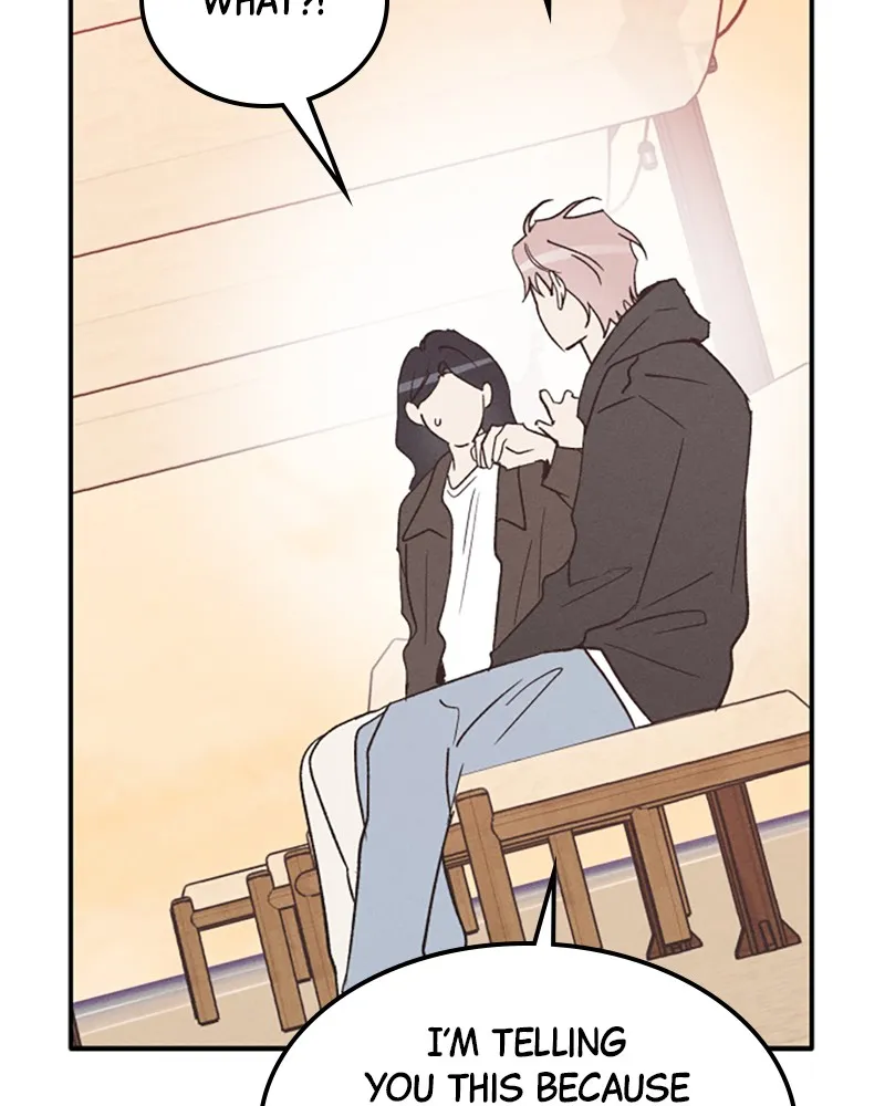 Boy-Friend's Rule Chapter 64 page 126 - 