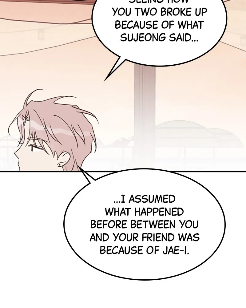 Boy-Friend's Rule Chapter 64 page 128 - 