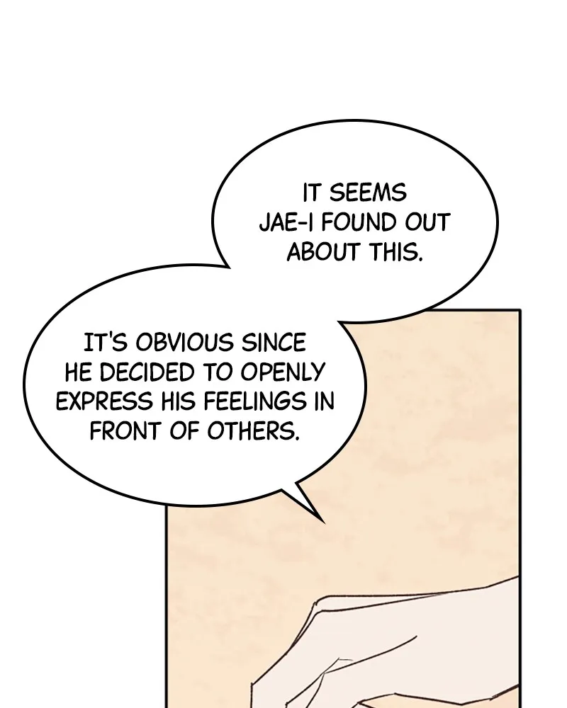 Boy-Friend's Rule Chapter 64 page 129 - 