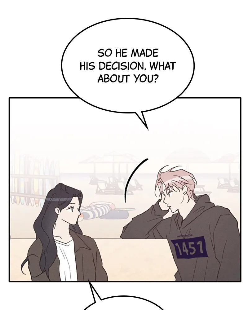 Boy-Friend's Rule Chapter 64 page 131 - 