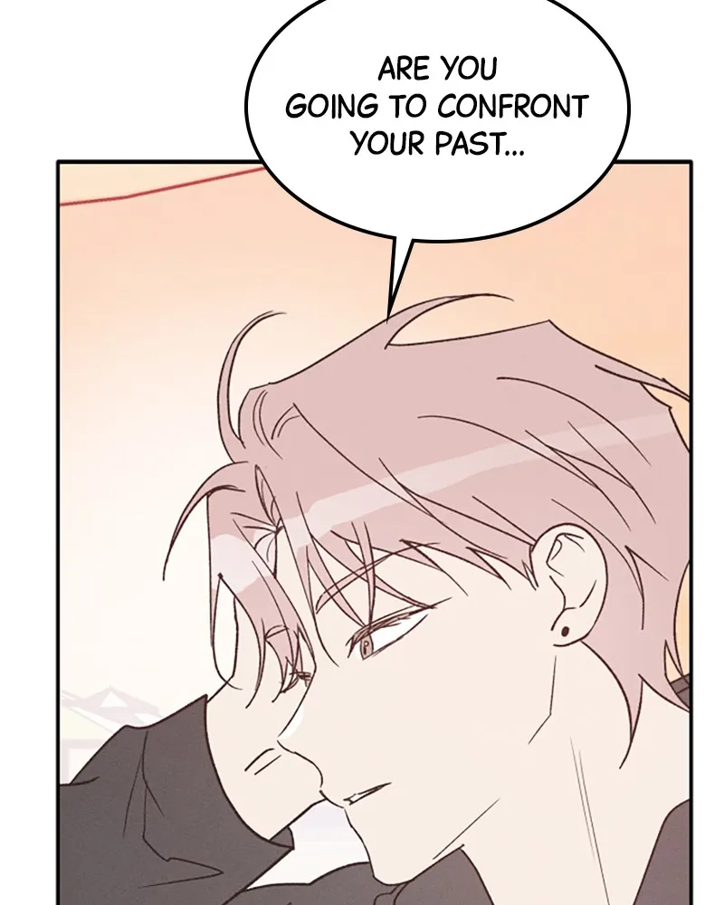 Boy-Friend's Rule Chapter 64 page 134 - 