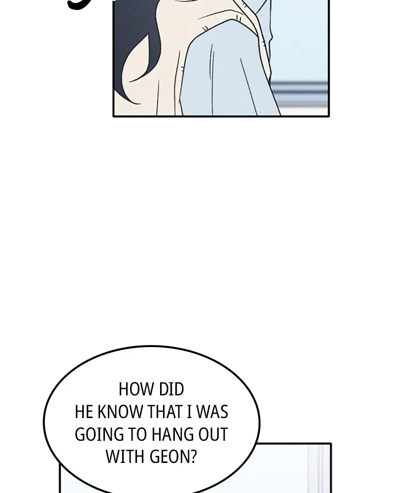 Boy-Friend's Rule Chapter 64 page 16 - 
