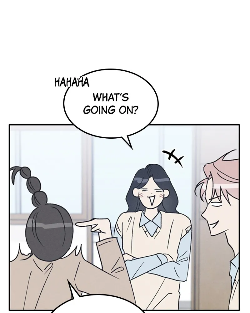 Boy-Friend's Rule Chapter 64 page 20 - 