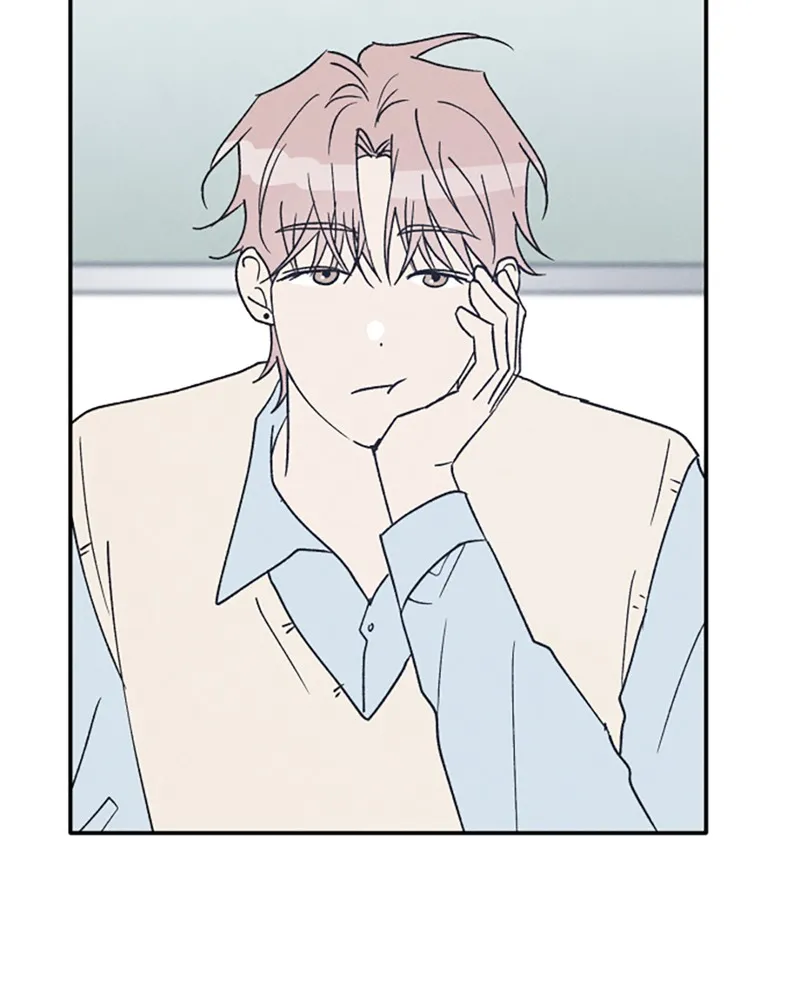 Boy-Friend's Rule Chapter 64 page 3 - 