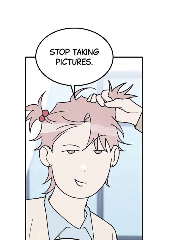 Boy-Friend's Rule Chapter 64 page 23 - 