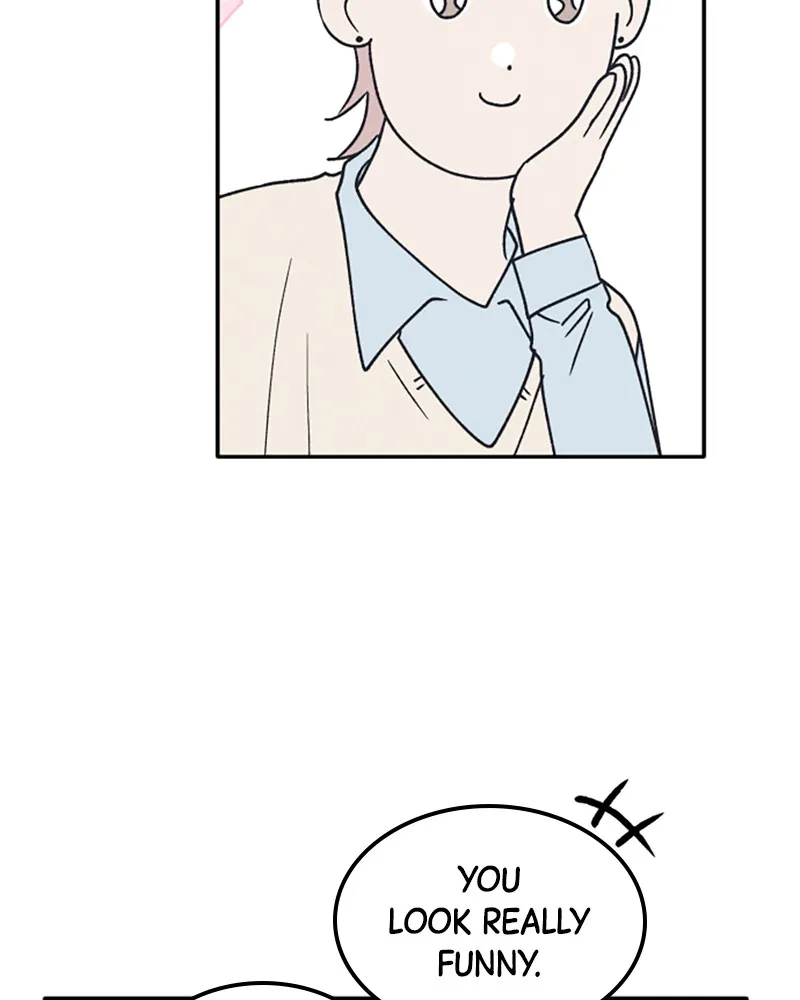 Boy-Friend's Rule Chapter 64 page 25 - 