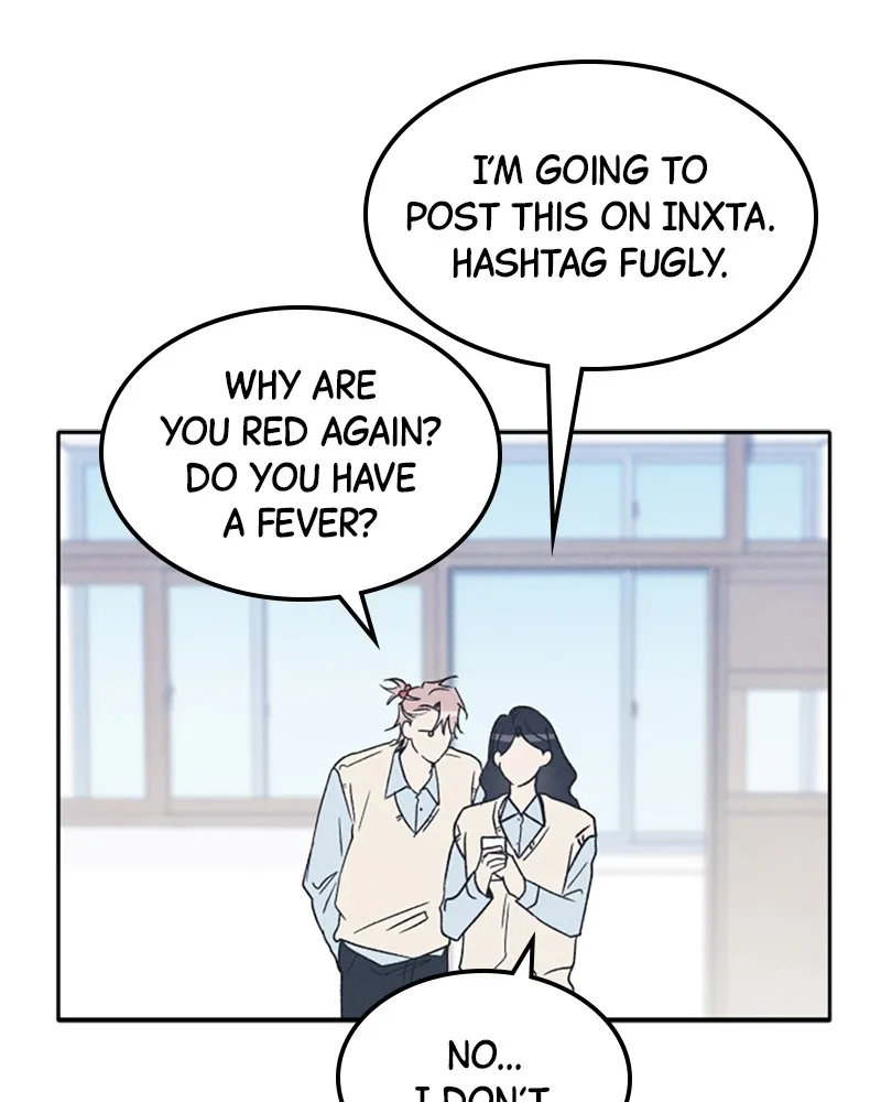 Boy-Friend's Rule Chapter 64 page 28 - 