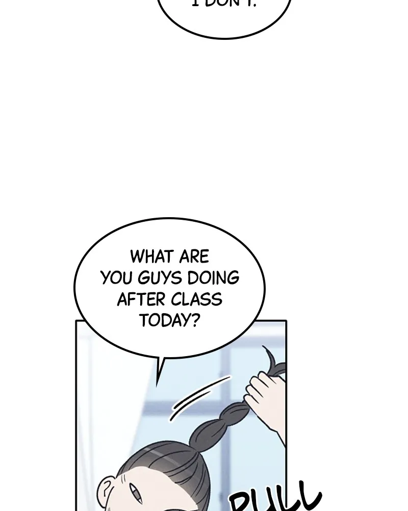 Boy-Friend's Rule Chapter 64 page 29 - 